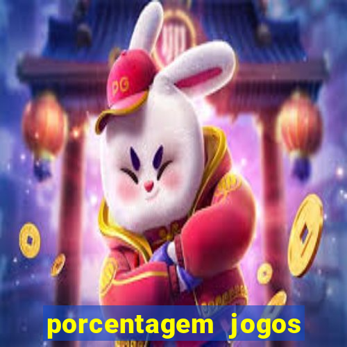 porcentagem jogos da pg